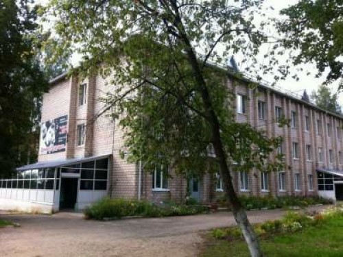 БУЗ УР &amp;quot;Увинская районная больница МЗ УР&amp;quot;.