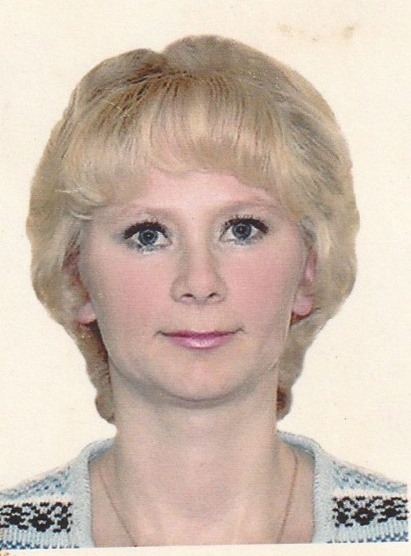 Рыкова Татьяна Михайловна.