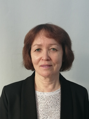 Жевлакова Елена Анатольевна Жевлакова Елена Анатольевна