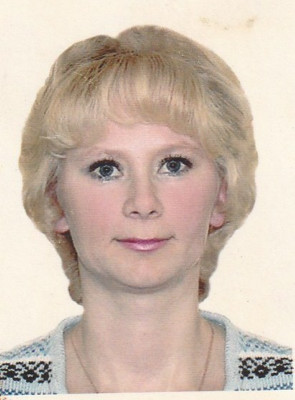 Рыкова Татьяна Михайловна Рыкова Татьяна Михайловна