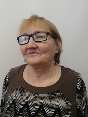 Люкина Людмила Васильевна Люкина Людмила Васильевна