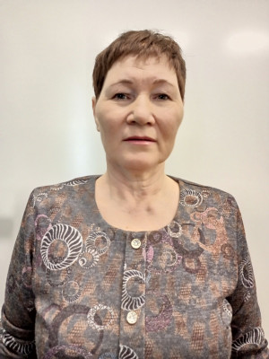 Сметанина Галина Леонидовна Сметанина Галина Леонидовна