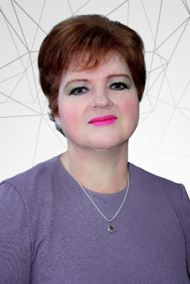 Булатова Наталья Федотовна Булатова Наталья Федотовна